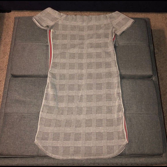 Body con dress - Picture 1 of 2